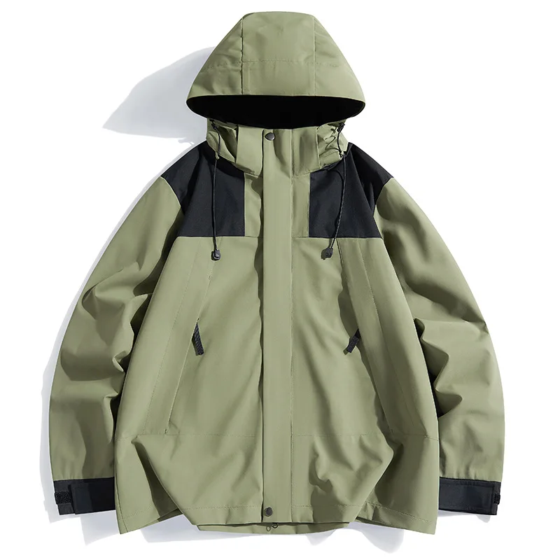 waterproof men plus size men's jackets windbreaker jacket soft shell outdoor mens windbreaker jacket unisex
waterproof men plus size men's jackets windbreaker jacket soft shell outdoor mens windbreaker jacket unisex