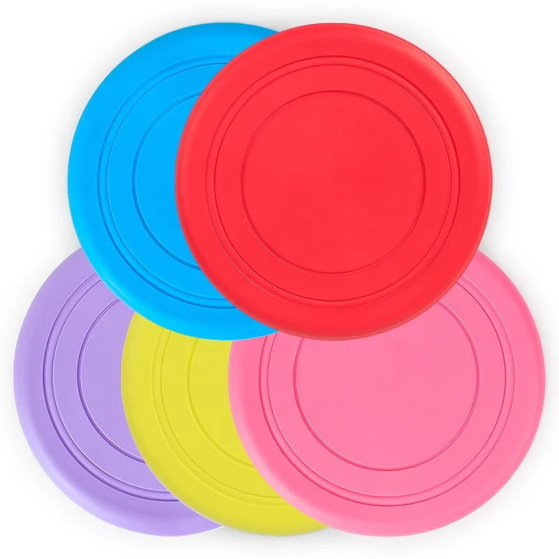 Silicone soft Frisbeed for dog pet bite resistant Frisbeed for training dogs silicone frisbeed for pet
Silicone soft Frisbeed for dog pet bite resistant Frisbeed for training dogs silicone frisbeed for pet