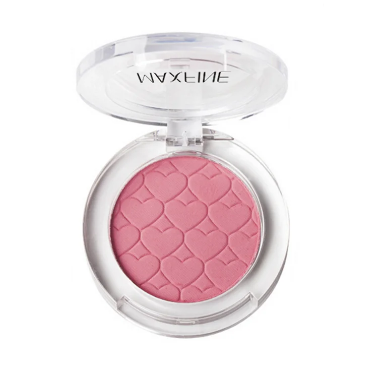 New cheap brightener soft smooth makeup blusher plate cosmetics blush private label, 6 colors
New cheap brightener soft smooth makeup blusher plate cosmetics blush private label, 6 colors