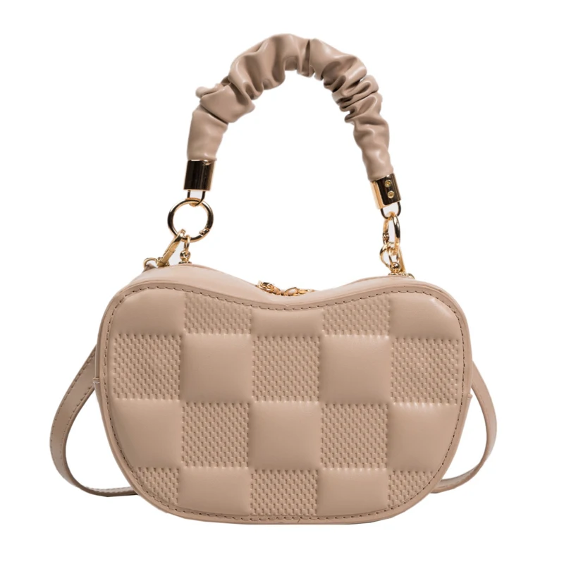 2022 New Personality Luxury Solid Color Custom Designer Embossed Purse Handbag Wholesale In Stock
2022 New Personality Luxury Solid Color Custom Designer Embossed Purse Handbag Wholesale In Stock