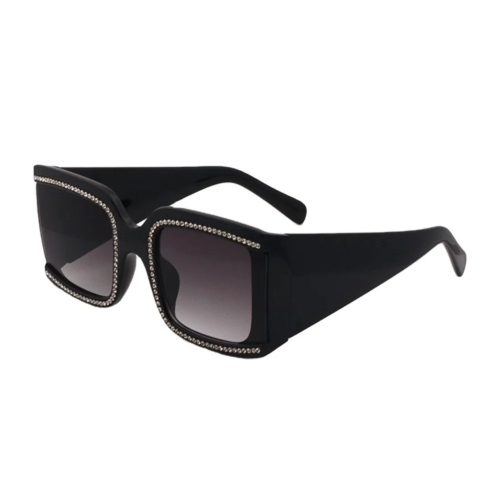 Customer Favoured HP20020 Plastic Frame High Quality Women Sun Glasses
Customer Favoured HP20020 Plastic Frame High Quality Women Sun Glasses