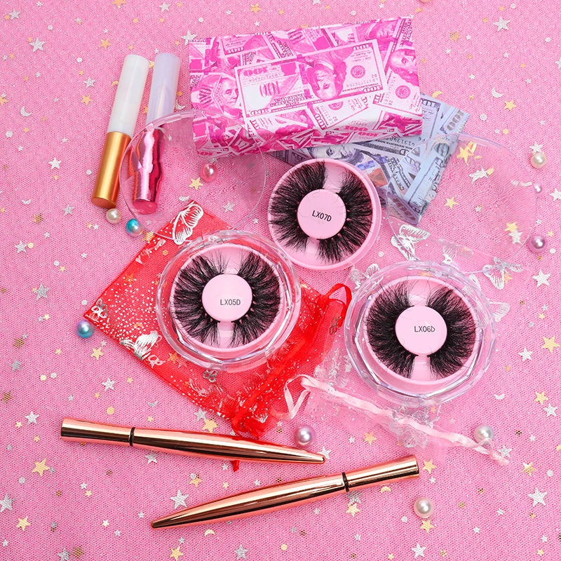 low price cruelty free 100% 3d 25mm false mink eyelashes wholesale mink eyelash vendor box super long eye lashes, Black
low price cruelty free 100% 3d 25mm false mink eyelashes wholesale mink eyelash vendor box super long eye lashes, Black