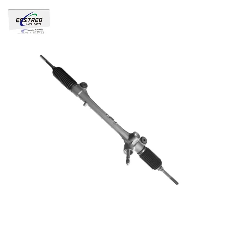 OEM45510-06061 4551006061 Left Hand Drive Power Steering rack mechanical Steering Gear For TOYOTA CAMRY ACV51 ASV50, Black + silver
OEM45510-06061 4551006061 Left Hand Drive Power Steering rack mechanical Steering Gear For TOYOTA CAMRY ACV51 ASV50, Black + silver
