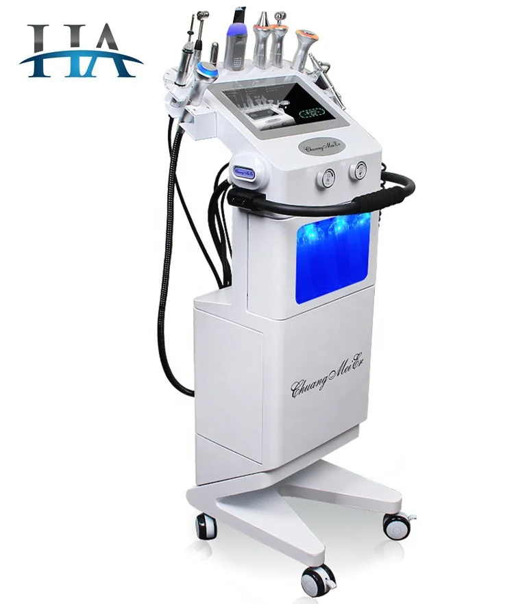 2020 Hot Sale Exfoliating Rejuvenating Skin Small Bubble Hydrogen And Oxygen Small Bubble Machine Skin Cleaning Beauty Device
2020 Hot Sale Exfoliating Rejuvenating Skin Small Bubble Hydrogen And Oxygen Small Bubble Machine Skin Cleaning Beauty Device