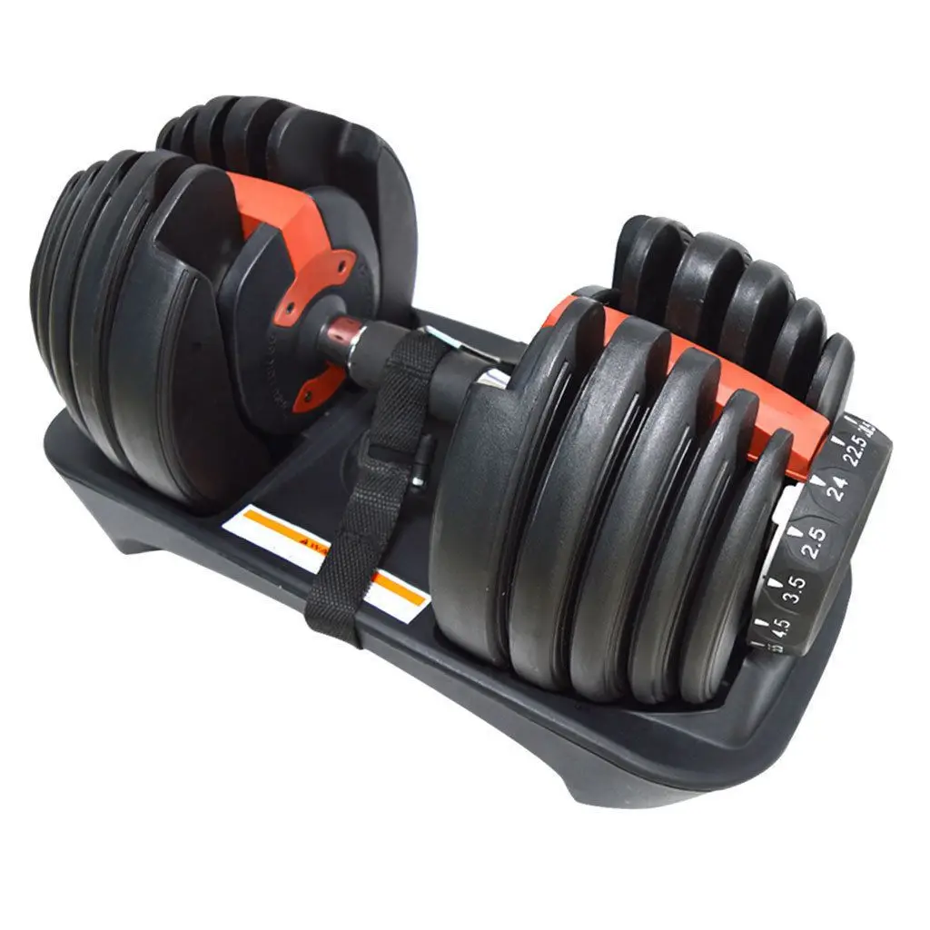 small moq Hot selling Only Gym Equipment Piece 552 10 50 90 Ajustable Dumbells, Red and balck
small moq Hot selling Only Gym Equipment Piece 552 10 50 90 Ajustable Dumbells, Red and balck