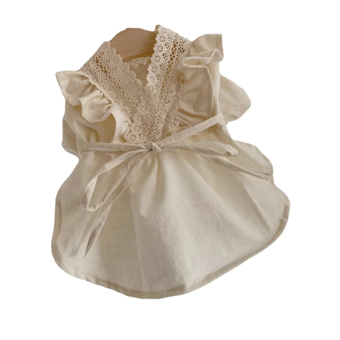 Cotton Dog Princess Costume Designers Pet Dog Cat Clothes Dress Girl Chihuahua Pet Accessories
Cotton Dog Princess Costume Designers Pet Dog Cat Clothes Dress Girl Chihuahua Pet Accessories