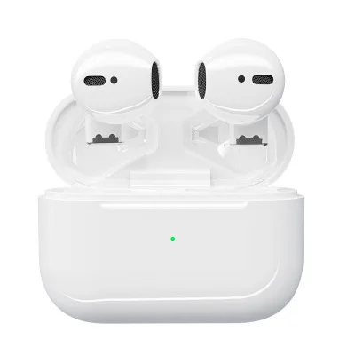 Pro5s Wireless Earphones 5.0 Airpodding Mini Earbuds with Charging Case Sports Handsfree Headset for Smart Phones
Pro5s Wireless Earphones 5.0 Airpodding Mini Earbuds with Charging Case Sports Handsfree Headset for Smart Phones
