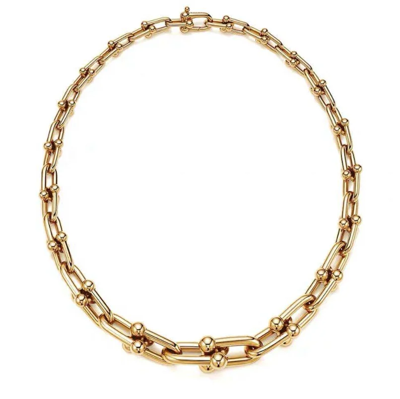 2021 hot selling gold plated U type chain jewelry hip hop choker necklace chain for women accessories wholesale, Picture shows
2021 hot selling gold plated U type chain jewelry hip hop choker necklace chain for women accessories wholesale, Picture shows