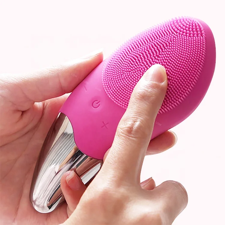 New style best selling products 2019 latest beauty equipment 2020 productos de belleza facial home use oil absorbing brush, Blue,pink,red,green
New style best selling products 2019 latest beauty equipment 2020 productos de belleza facial home use oil absorbing brush, Blue,pink,red,green