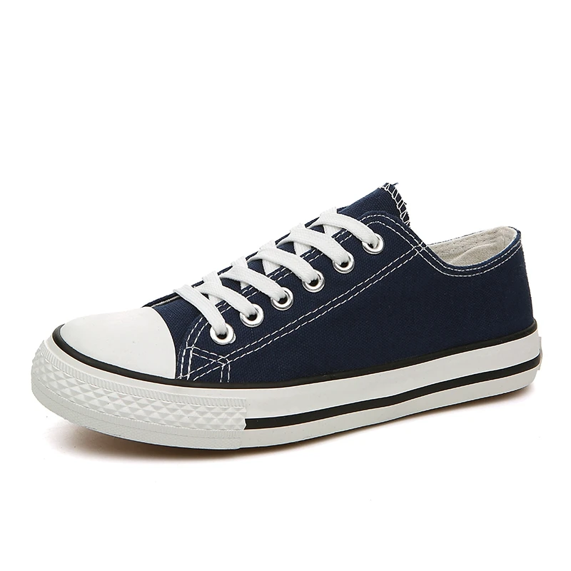 Wholesale hard wearing custom printed blank canvas men shoes, Black, dark blue, red, white or custom
Wholesale hard wearing custom printed blank canvas men shoes, Black, dark blue, red, white or custom