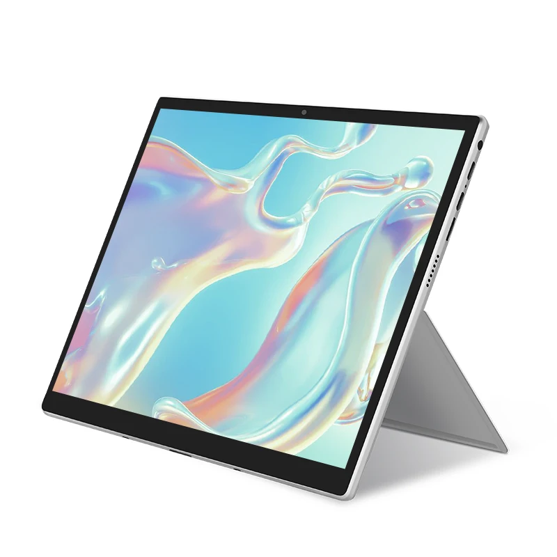 VGKE New Core J4125 4M Laptop 12.3inch Laptop 2 in 1 tablet pc touch screen 3K 8G RAM Laptop surface Compatible
VGKE New Core J4125 4M Laptop 12.3inch Laptop 2 in 1 tablet pc touch screen 3K 8G RAM Laptop surface Compatible