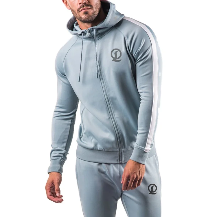 Wholesale uk vintage tracksuit high quality 100% tracksuit fabric jogging suit for men, Customized color
Wholesale uk vintage tracksuit high quality 100% tracksuit fabric jogging suit for men, Customized color