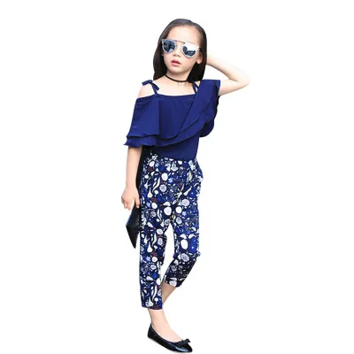 Children clothing Hot sale fashion fower printing children clothes baby girls clothing for kids teenage girls clothes
Children clothing Hot sale fashion fower printing children clothes baby girls clothing for kids teenage girls clothes
