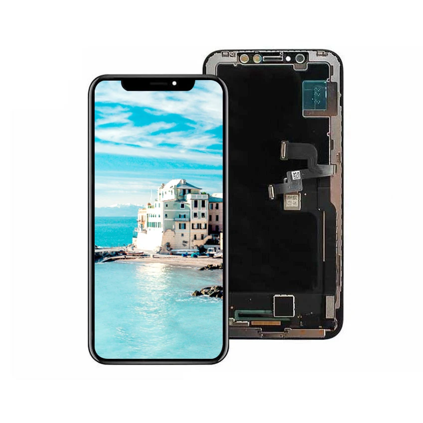 2021 New arrivals Hot Sale RJ INCELL lcd screen for iphone 11 touch screen lcd display replacement part, Black
2021 New arrivals Hot Sale RJ INCELL lcd screen for iphone 11 touch screen lcd display replacement part, Black