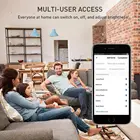 Usb Switch Keygma Wireless Wifi USB Smart Plug Outlet Switch
