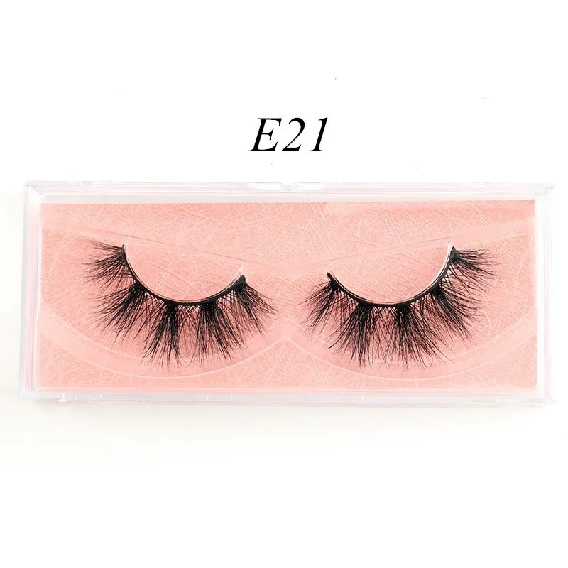 private label 3d siberian mink eyelashes custom packaging 5d mink lashes vendor E Series high quality 3d mink eyelashes
private label 3d siberian mink eyelashes custom packaging 5d mink lashes vendor E Series high quality 3d mink eyelashes