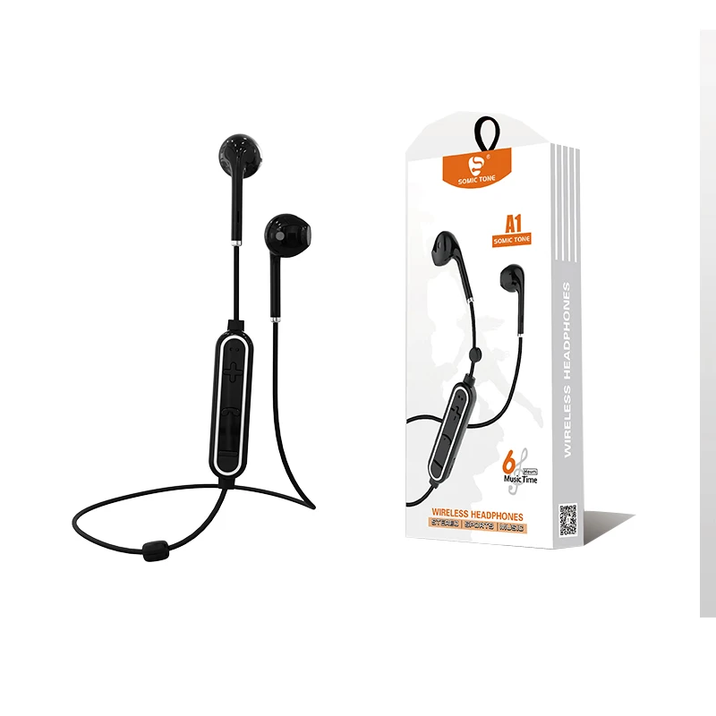 New Trending BluTooths 5.0 Stereo Sport Wireless Earphones Noise Cancelling Deep Bass BluTooths Headphones Wireless
New Trending BluTooths 5.0 Stereo Sport Wireless Earphones Noise Cancelling Deep Bass BluTooths Headphones Wireless