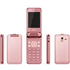 k25 pink flip phone