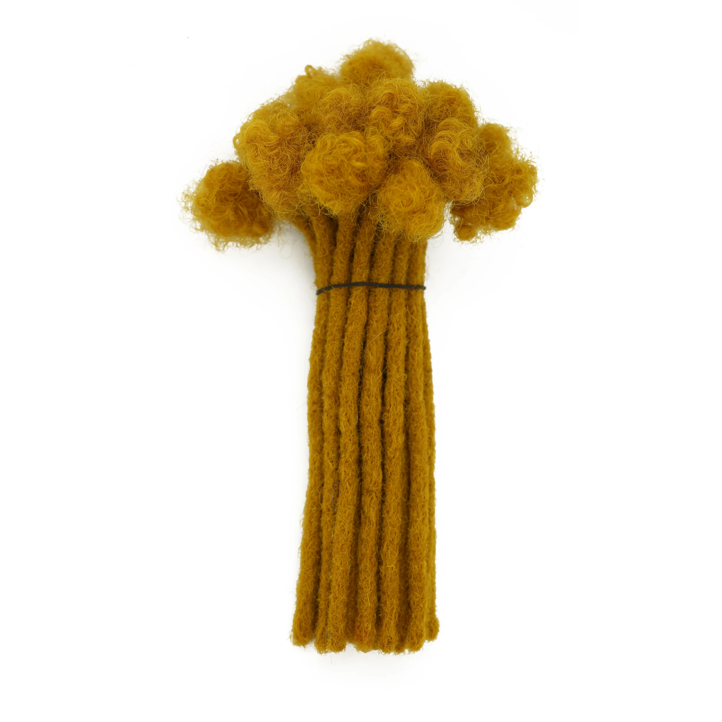 10 roots/bunch wholesale hand made dread locks afro kinky hair human hair accessories
10 roots/bunch wholesale hand made dread locks afro kinky hair human hair accessories