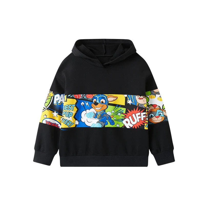 2022 Fashion Amazon Hot Sale Children's Long Sleeve Girls Boys Trendy Suit Hooded Top Sweatshirt, Customized color
2022 Fashion Amazon Hot Sale Children's Long Sleeve Girls Boys Trendy Suit Hooded Top Sweatshirt, Customized color