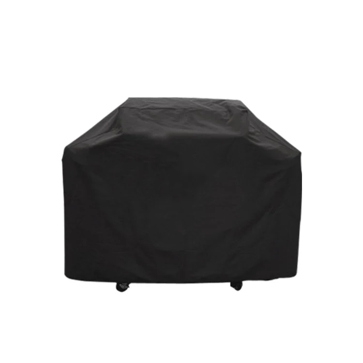 HOMFUL Cart barbecue cover large 65 inch grill cover bbq heavy duty waterproof