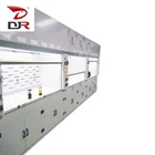 biosafety/chemistry/chemical/physics/microbiology laboratory fume hood