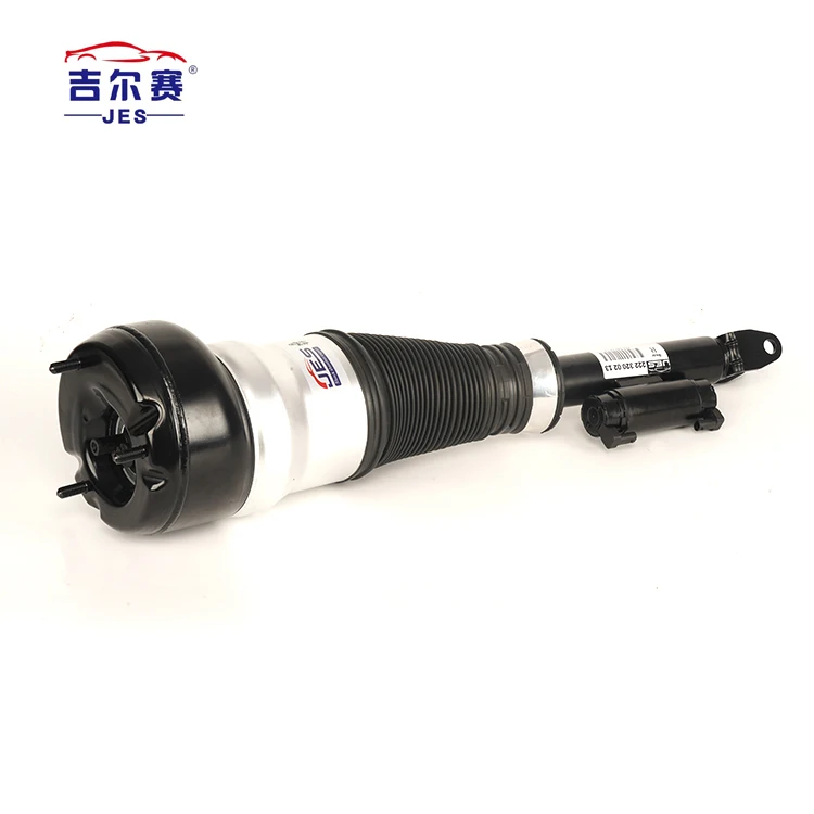 W222 Front Air Ride Suspension Airmatic Shock Absorber For Mercedes