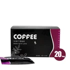 In Coffee Bulk OEM Factory Price 2020 Hot-selling 3 In 1 Coffee Instant Powder For Bulk Sale