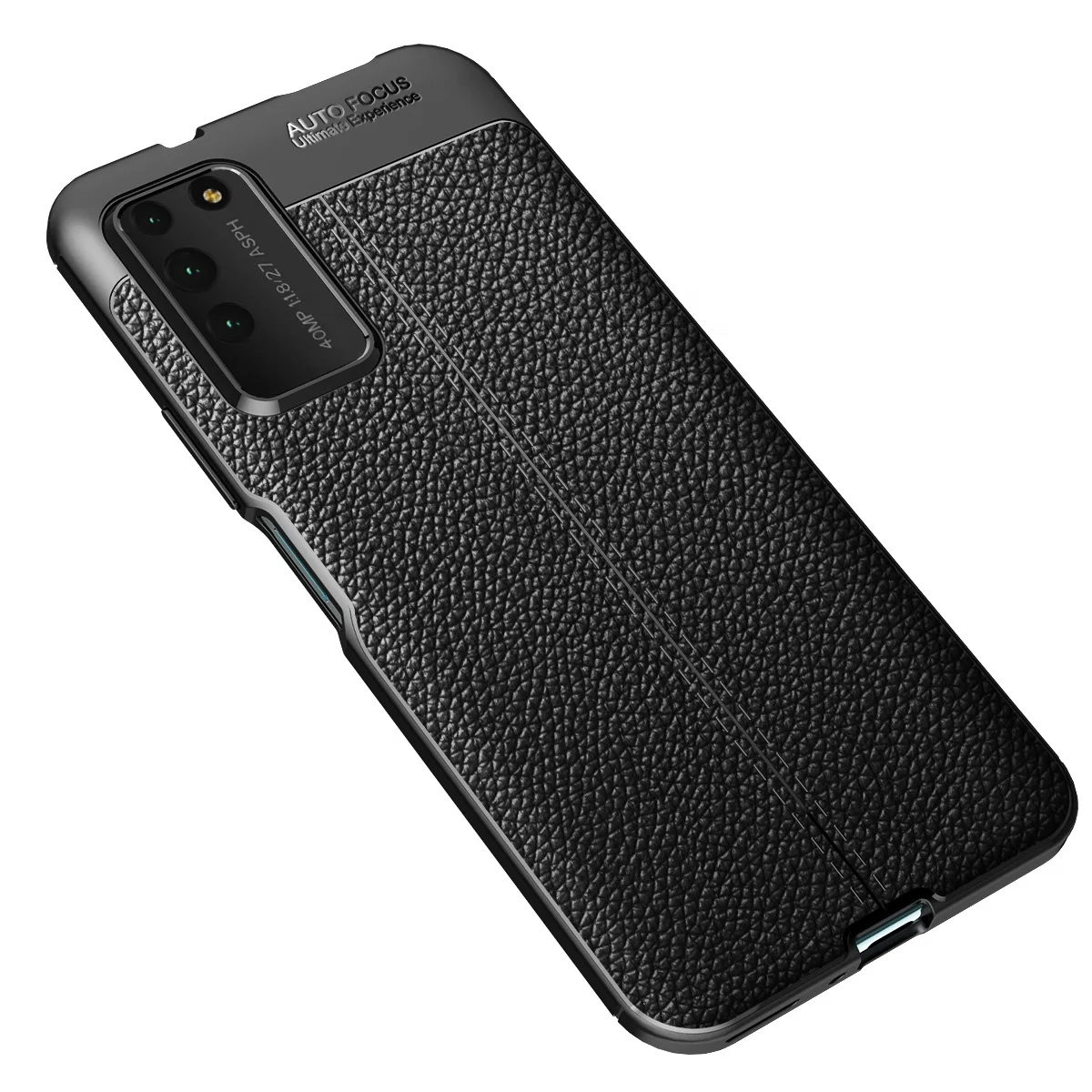 Business Style Anti-scratch pu leather soft tpu mobile phone case for Huawei honor X10, Multi-color, can be customized
Business Style Anti-scratch pu leather soft tpu mobile phone case for Huawei honor X10, Multi-color, can be customized