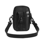 Outdoor Multipurpose Tactical Sports Waterproof Magazine Pouch Bag