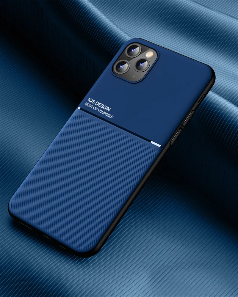 For iPhone 13 11 Pro Case Slim Leather Texture Slim Matte Protective Phone Cove Cases For iPhone XR X 10 XS Max 7 8 12 Coque
For iPhone 13 11 Pro Case Slim Leather Texture Slim Matte Protective Phone Cove Cases For iPhone XR X 10 XS Max 7 8 12 Coque