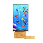 3.97" 480X800 Resolution LCD Screen with High Quality Super Performance from LX Display