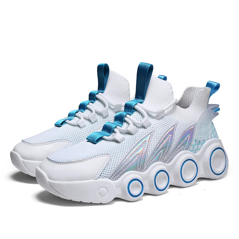 Men Running Shoes Breathable Outdoor Light Weight Sports Shoes Casual Walking Sneaker men Casual Shoes, Grey blue/white/black
Men Running Shoes Breathable Outdoor Light Weight Sports Shoes Casual Walking Sneaker men Casual Shoes, Grey blue/white/black