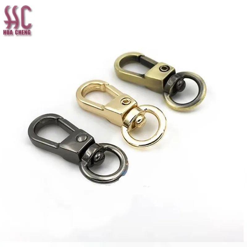Wholesale metal dog leash swivel hook for handbags dog wall hooks metal snap dog collar hook
Wholesale metal dog leash swivel hook for handbags dog wall hooks metal snap dog collar hook