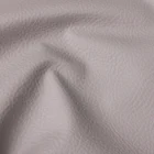 matte living room sofa hotel 100% synthetic PVC Leather