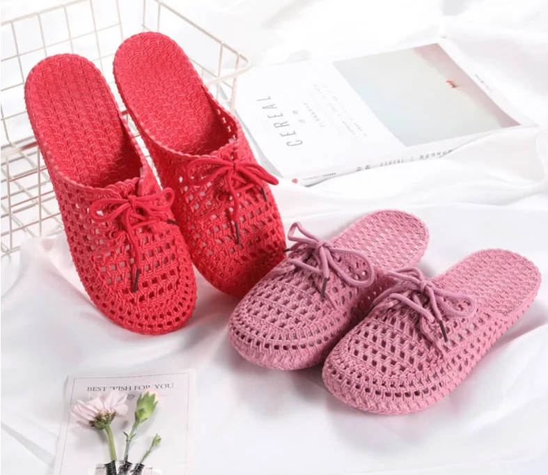 high quality soft Flat Bottom Garden Clog Shoes Beach Footwear Water Bash Women Summer Slippers
high quality soft Flat Bottom Garden Clog Shoes Beach Footwear Water Bash Women Summer Slippers