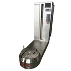 Baggage wrapping machine packaging machinery/shrink wrap