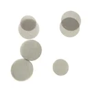 80 100 Mesh Stainless Steel Earphone Filter Mesh Dust Screen