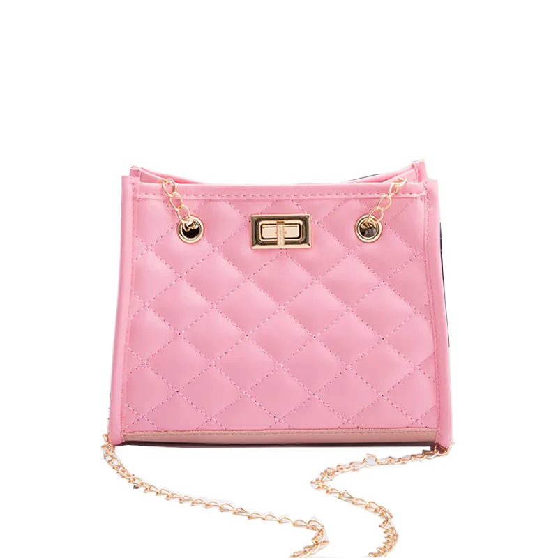 2021 hot fashion PU material waterproof lock chain women hand bill of lading shoulder bag
2021 hot fashion PU material waterproof lock chain women hand bill of lading shoulder bag
