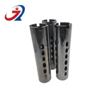 Excellent Quality Custom Made Various Carbide Shaft Sleeve