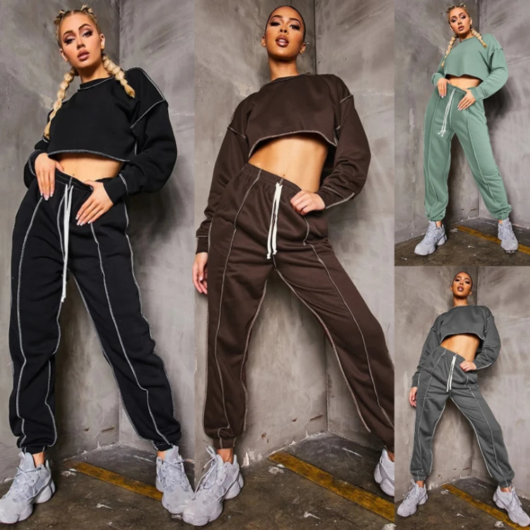 Custom Logo Fashion Leopard Outfits 2 Piece Sweatsuit Sets Women Sweatsuits, Leopard print sweatsuits
Custom Logo Fashion Leopard Outfits 2 Piece Sweatsuit Sets Women Sweatsuits, Leopard print sweatsuits