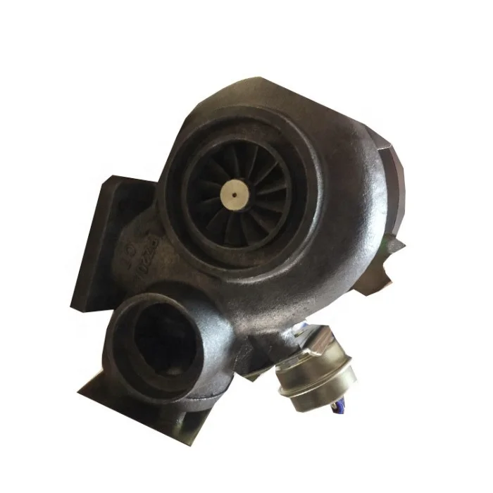 Rhc Rhc A Turbo Vx T C Va Turbocharger