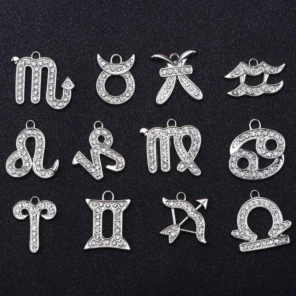 Wholesale 2022 New Trend Luxury Custom Bling Design Alloy Metal Zodiac Designer PVC Shoe Charms for Lady Shoe Decoration
Wholesale 2022 New Trend Luxury Custom Bling Design Alloy Metal Zodiac Designer PVC Shoe Charms for Lady Shoe Decoration