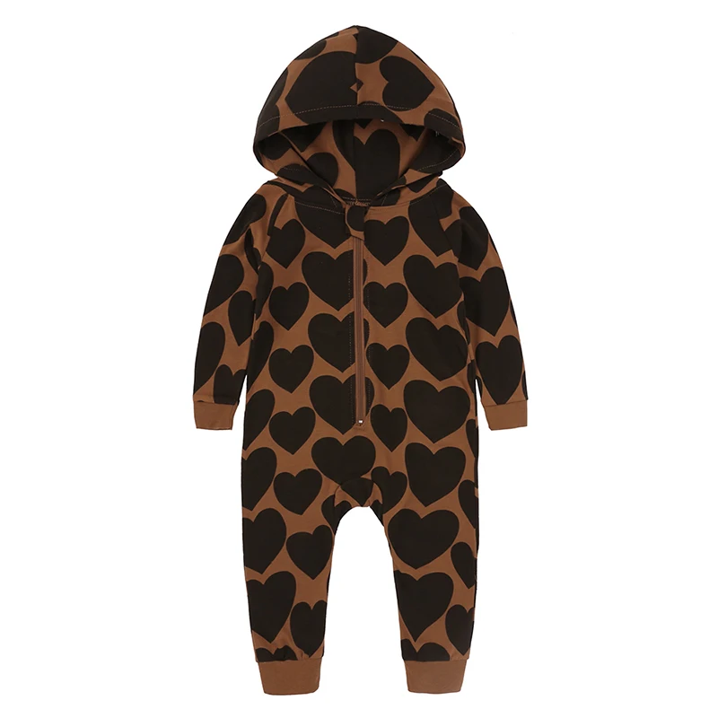 Valentine Day Newborn Long Sleeve love Printed Toddler Jumpsuit Baby Romper Winter Jumpsuit boutique kids clothing
Valentine Day Newborn Long Sleeve love Printed Toddler Jumpsuit Baby Romper Winter Jumpsuit boutique kids clothing