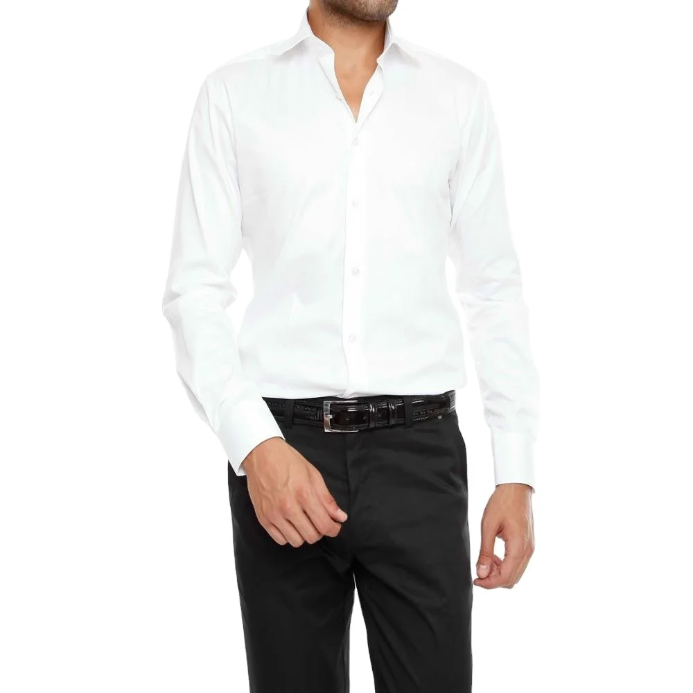 Plain Cotton Custom Made Shirts Slim Fit Business Plus Size Stretch Mens Shirt Latest Design, Custom color
Plain Cotton Custom Made Shirts Slim Fit Business Plus Size Stretch Mens Shirt Latest Design, Custom color