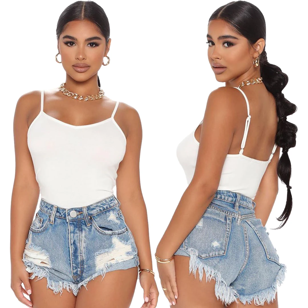 2021 New arrival Ladies jeans Jeans Denim shorts Denim shorts Hole pants tassels Hollow out fashion woman popular pocket zipper, Blue
2021 New arrival Ladies jeans Jeans Denim shorts Denim shorts Hole pants tassels Hollow out fashion woman popular pocket zipper, Blue