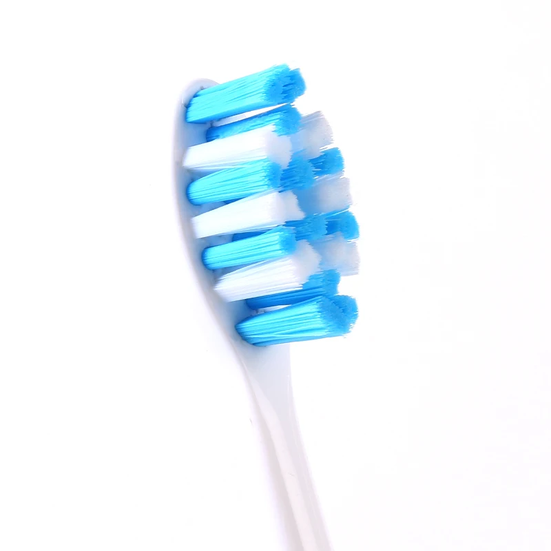 Toothbrush factory Wholesale Adult soft toothbrush with logo 1pc, Customized color
Toothbrush factory Wholesale Adult soft toothbrush with logo 1pc, Customized color