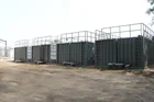 PWT-A Sewage / wastewater treatment equipment, water purification equipment, treatment equipment