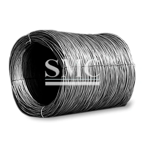 Extra High Strength Steel Wire.