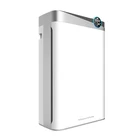 ozone Air Purifier Negative Ions Air Cleaner Ionizer Air Freshener with UV function